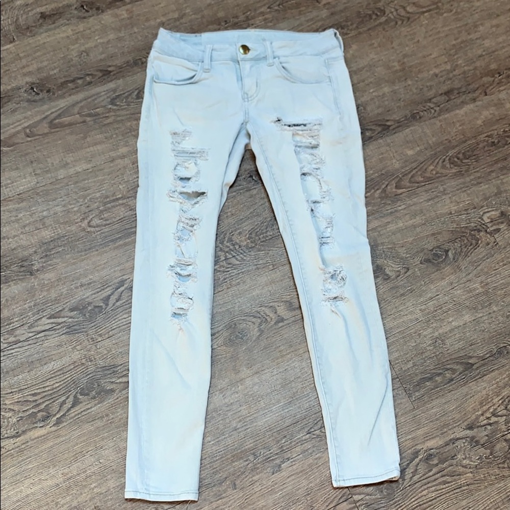 AE JEANS